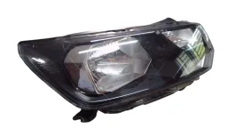 FAROL DIREITO GOL VOYAGE G8 SAVEIRO G7 FOCO SIMPLES AVARIA