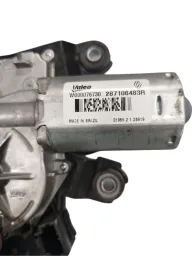 MOTOR LIMP TR SANDERO 15/ CAPTUR /24 KWID ZOE /22 KICKS 17/