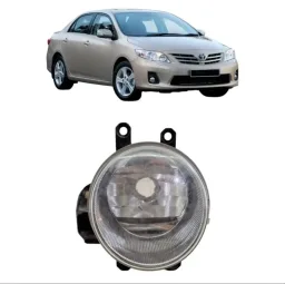 Farol milha Corolla 2014 A 2019