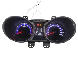 Painel Instrumentos Hyundai Hb20 Comfort 2013 A 2019