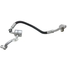 MANGUEIRA AR CONDENSADOR COMPRESSOR ARGO CRONOS 52084340