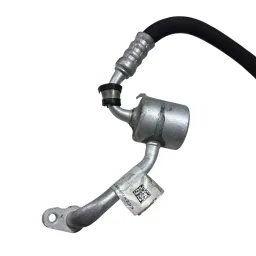 MANGUEIRA AR CONDENSADOR COMPRESSOR ARGO CRONOS 52084340