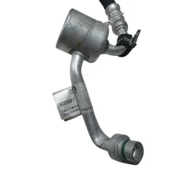 MANGUEIRA AR CONDENSADOR COMPRESSOR ARGO CRONOS 52084340