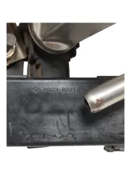 FLAUTA BICO INJETOR HONDA CIVIC 2007 A 2011
