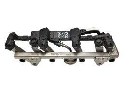 FLAUTA BICO INJETOR HONDA CIVIC 2007 A 2011