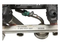 FLAUTA BICO INJETOR HONDA CIVIC 2007 A 2011