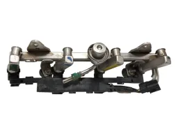 FLAUTA BICO INJETOR HONDA CIVIC 2007 A 2011
