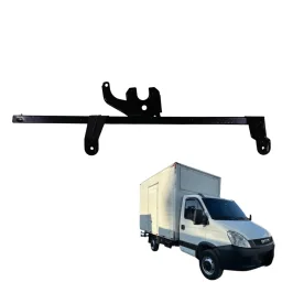 Guia vidro Dianteira Direita Iveco daily 2008 a 2016