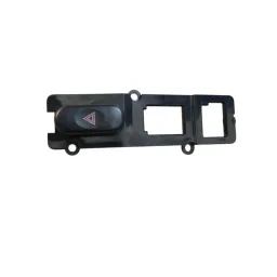 Botão Pisca Alerta Mitsubishi Pajero Sport 2005 2006 2007