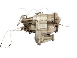 Caixa Traçao Transferencia Pajero Io Tr4 1.8 2.0 99/2015 Aut