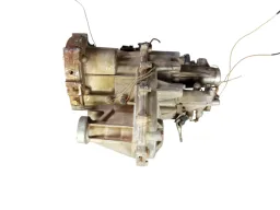 CAIXA TRAÇAO TRANSFERENCIA PAJERO IO TR4 1.8 2.0 99/2015 AUT