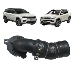Duto Mangueira Turbina Origin Compass Toro Renegade 46347287