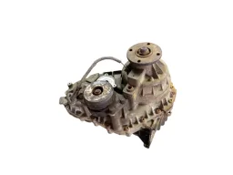 CAIXA DE TRAÇÃO REXTON 2006 2.7 5C