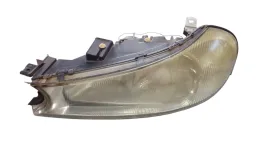Farol esquerdo Ford Mondeo 1997 a 1999