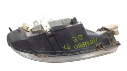 FAROL ESQUERDO FORD MONDEO 1997 A 1999