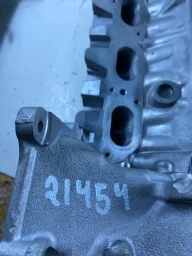 CABEÇOTE JETTA 2.5 20V GAS 2006 A 2010 (REVISADO)