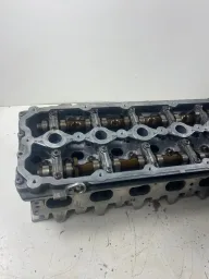 CABEÇOTE JETTA 2.5 20V GAS 2006 A 2010 (REVISADO)