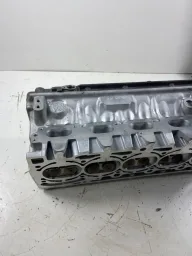 CABEÇOTE JETTA 2.5 20V GAS 2006 A 2010 (REVISADO)
