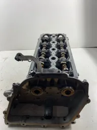 CABEÇOTE JETTA 2.5 20V GAS 2006 A 2010 (REVISADO)