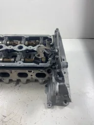 CABEÇOTE JETTA 2.5 20V GAS 2006 A 2010 (REVISADO)