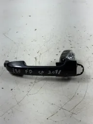 Maçaneta externa dianteira Direita Hyundai i30 2013 À 2019