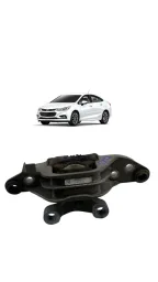 coxim do motor lado direito CRUZE 1.4 2017 2018 2019