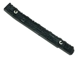 Guia Suporte Parachoque Traseiro Esquerdo Haval H6 / Gt 2024