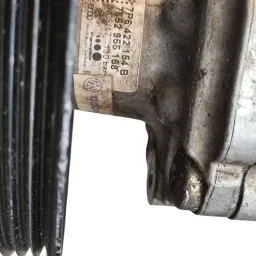 Bomba Direção Porsche Cayenne 2011 2012 2013