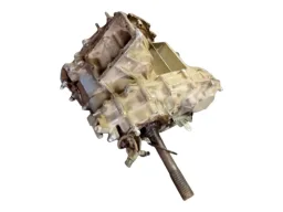CAIXA TRAÇÃO L200 TRITON 3.2 DIESEL 2008/2018 AUTOMÁTICA