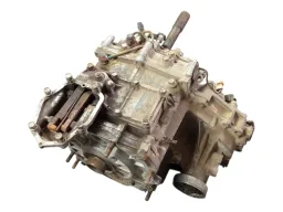 CAIXA TRAÇÃO L200 TRITON 3.2 DIESEL 2008/2018 AUTOMÁTICA