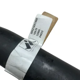 MANGUEIRA VÁLVULA TERMOSTÁTICA ORIGINAL FIAT STRADA 52183148