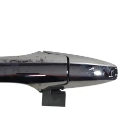 MAÇANETA PORTA DIANTEIRA DIREITA HONDA CR-V 2007 A 2011
