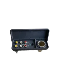 Módulo Áudio Auxiliar Land Rover Discovery 4 2010 2011 2012