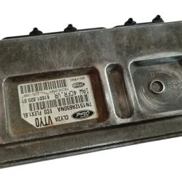 MODULO INJEÇÃO ECOSPORT 2008/12 7N1512A650NA VTY0