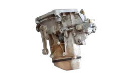 CAIXA CAMBIO PEUGEOT 206 CITROEN C3 1.4 8V 2004 A 2007 VARÃO