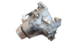 CAIXA CAMBIO PEUGEOT 206 CITROEN C3 1.4 8V 2004 A 2007 VARÃO