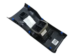 DIFUSOR AR CONSOLE TRASEIRO PULSE FASTBACK 2021 A 2025