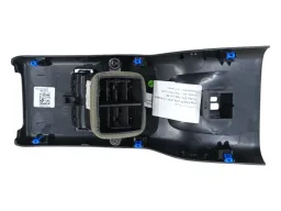 DIFUSOR AR CONSOLE TRASEIRO PULSE FASTBACK 2021 A 2025