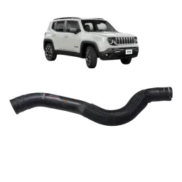 Mangueira Superior Radiador Original Jeep Renegade 52088984