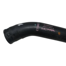 MANGUEIRA SUPERIOR RADIADOR ORIGINAL JEEP RENEGADE 52088984