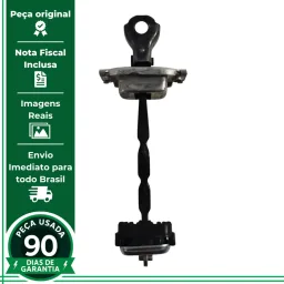 LIMITADOR PORTA DIANTEIRA DIREITA HONDA CR-V 2007 A 2011
