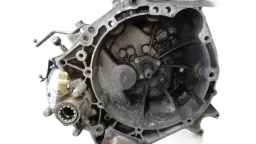 CAIXA CAMBIO PEUGEOT 206 1.0 16V MANUAL 2000 A 2006