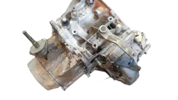 CAIXA CAMBIO PEUGEOT 206 1.0 16V MANUAL 2000 A 2006