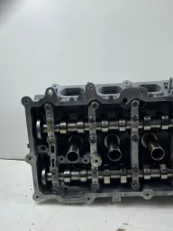 CABEÇOTE SPORTAGE 2.0 16V 2010 A 2016 (REVISADO)