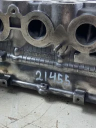 CABEÇOTE SPORTAGE 2.0 16V 2010 A 2016 (REVISADO)