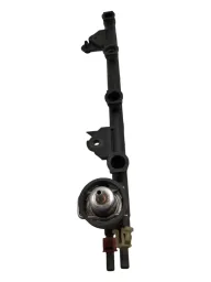 FLAUTA COMBUSTÍVEL FORD FIESTA KA 1.0 1.6 (DETALHE)