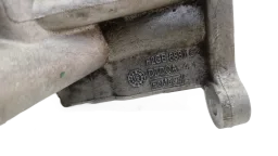 SUPORTE FILTRO OLEO MOTOR FORD FUSION 2.0 2014 A 2019 (3)