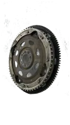 VOLANTE MOTOR FRONTIER 2.5 2008 A 2016