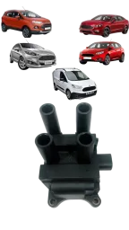 Bobina cm5g12029fc  New Fiesta Ka Ecosport Focus 1.5 1.6 16v