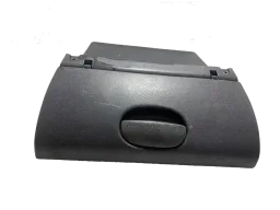Tampa Porta Luvas Corsa Sem Ar 1996 1997 a 2016 cor cinza